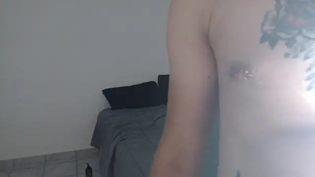 BlondZilla online show from July 19, 5:33 am