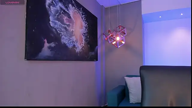 AidaJones online show from October 20, 11:32 am