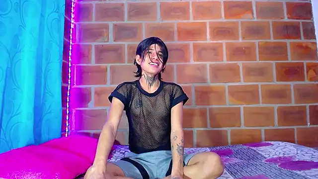 bellamy 094 online show from October 27, 7:07 pm