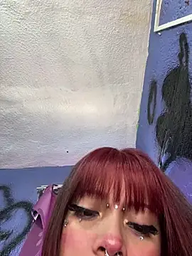 Snapshot of kiittyselenita chatting on October 26, 9:31 pm kiittyselenita online show from October 26, 9:31 pm