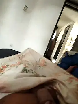 Branlopez online show from December 2, 6:14 pm