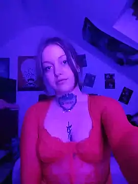 Snapshot of Amatrice_X chatting on May 18, 8:58 pm Amatrice X online show from May 18, 8:58 pm