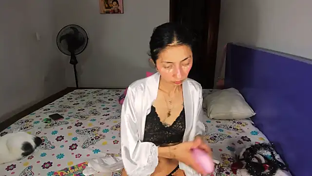 Anais lux online show from March 20, 12:04 am