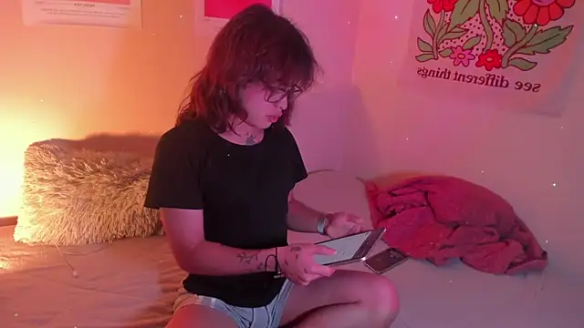 kai novoa online show from September 25, 2:48 am