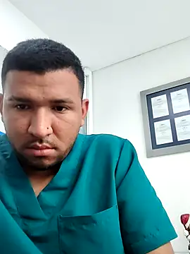 Snapshot of andy_988 chatting on January 10, 7:59 pm andy 988 online show from January 10, 7:59 pm
