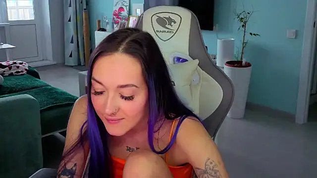 Im suka online show from March 20, 3:22 am