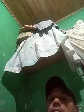 Ridick2025 online show from April 4, 5:38 am