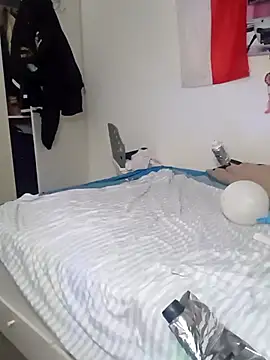 Wilsonn86 online show from October 21, 5:08 am