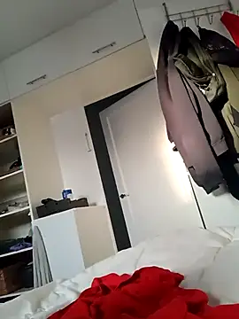 Wilsonn86 online show from October 22, 7:19 am