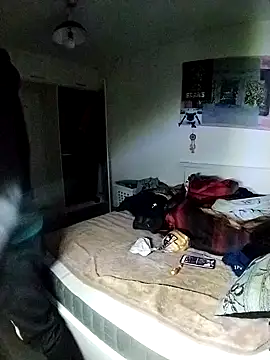 Wilsonn86 online show from January 15, 5:56 am