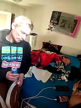 Wilsonn86 online show from March 5, 7:26 am