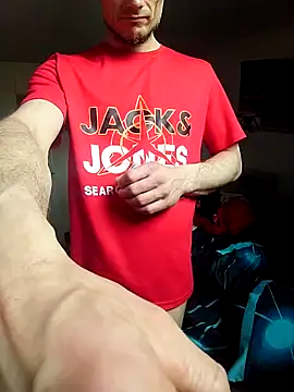 Wilsonn86 online show from March 29, 2:50 pm