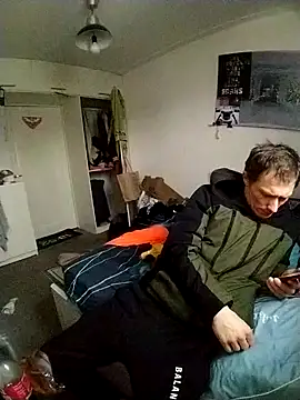 Wilsonn86 online show from April 2, 6:22 am