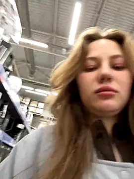 Snapshot of MikotoMisaka chatting on October 2, 5:20 pm MikotoMisaka online show from October 2, 5:20 pm