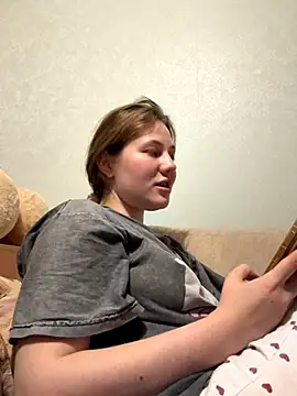 Snapshot of MikotoMisaka chatting on October 9, 10:41 pm MikotoMisaka online show from October 9, 10:41 pm