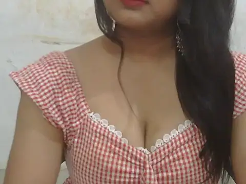Snapshot of POOJA_199 chatting on May 16, 8:00 am POOJA 199 online show from May 16, 8:00 am