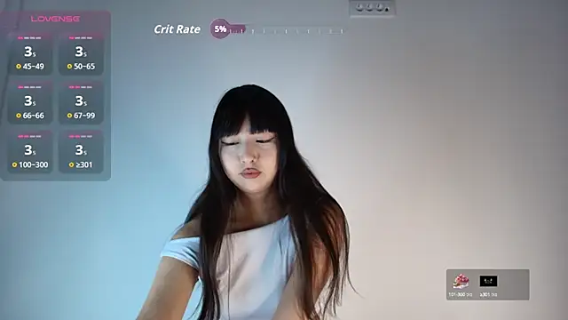 Ji yen online show from October 4, 11:58 pm