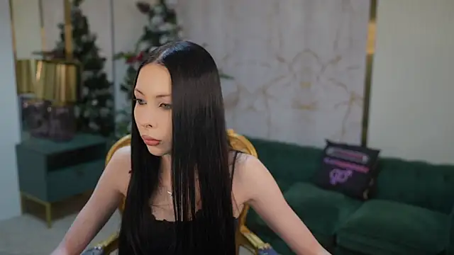 Snapshot of VivianSweet_ chatting on January 18, 11:47 am VivianSweet online show from January 18, 11:47 am