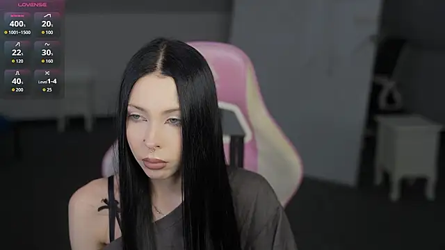 Snapshot of VivianSweet_ chatting on February 5, 11:26 am VivianSweet online show from February 5, 11:26 am