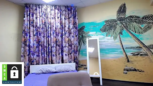 Graceful Lady online show from October 1, 10:38 pm