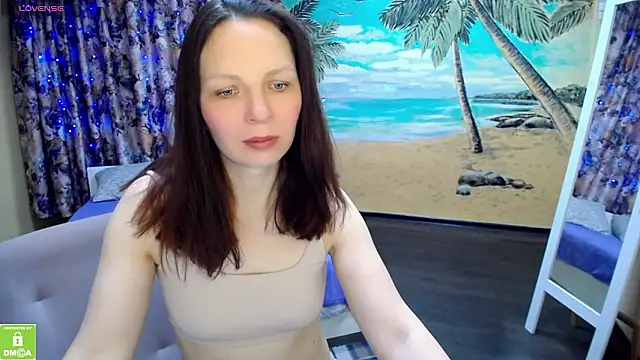 Graceful Lady online show from February 13, 7:48 am