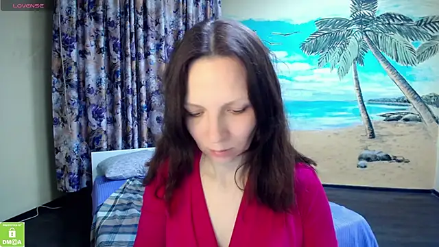 Graceful Lady online show from March 25, 8:20 am