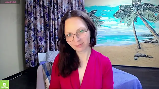 Graceful Lady online show from March 31, 11:54 am