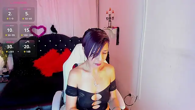 Trinityy   online show from February 17, 6:58 pm