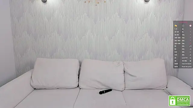 KeeleyBuoy online show from September 10, 1:05 am