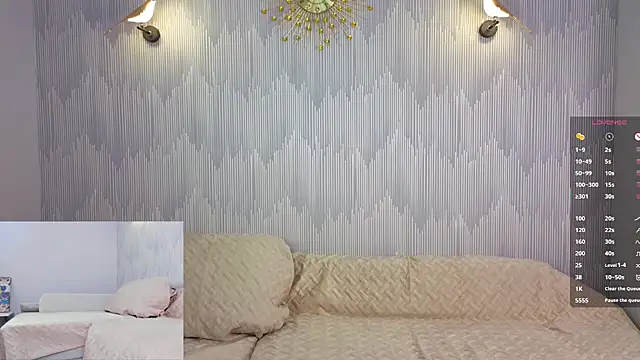 KeeleyBuoy online show from October 19, 1:06 am