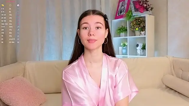 WiloneBoardley online show from February 23, 3:04 am