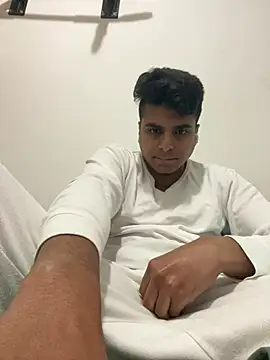 Noam7080z online show from January 16, 9:41 pm