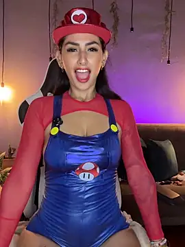 SOY NOOA online show from October 31, 11:11 am