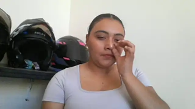 ALANA 150 online show from May 9, 3:06 pm