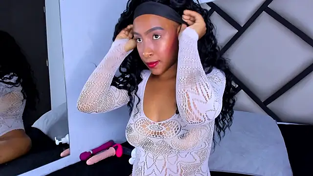 Euphoria 07 online show from October 22, 3:18 am