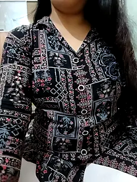 roshni agrawal0 online show from October 5, 7:07 am