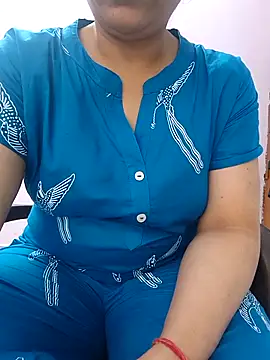roshni agrawal0 online show from May 5, 11:29 am