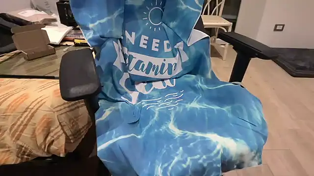 fabi0xx2 online show from March 26, 8:14 pm