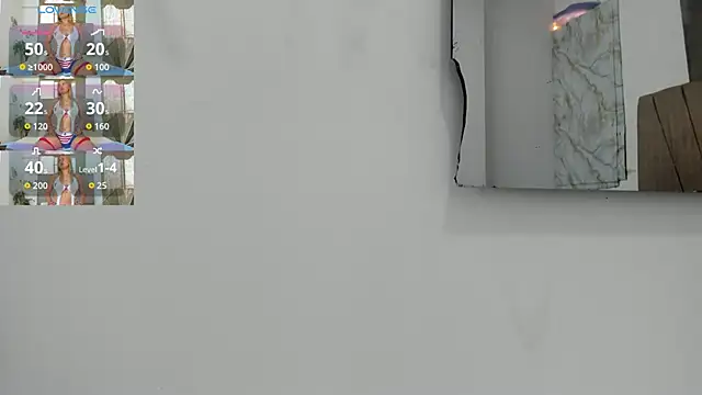 Snapshot of Lady_miss___ chatting on December 15, 1:15 pm Lady miss online show from December 15, 1:15 pm