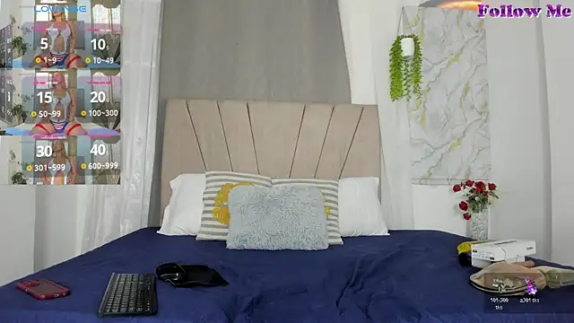 Snapshot of Lady_miss___ chatting on February 20, 12:27 pm Lady miss online show from February 20, 12:27 pm