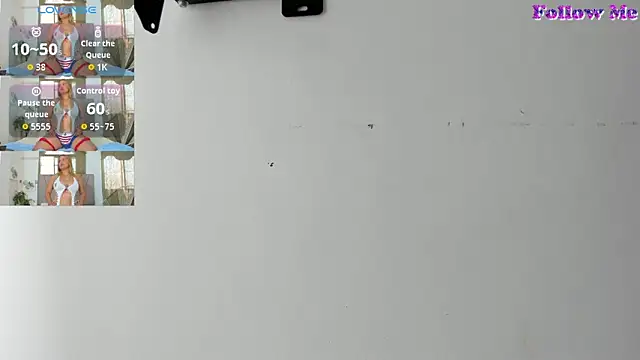 Lady miss    online show from April 16, 12:17 pm