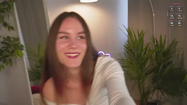 Snapshot of _Clare_Florence_ chatting on September 28, 1:49 pm  Clare Florence  online show from September 28, 1:49 pm