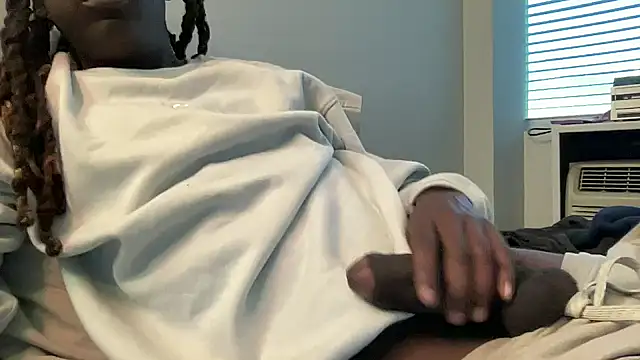 Snapshot of Wdesean4 chatting on May 5, 11:40 am Wdesean4 online show from May 5, 11:40 am