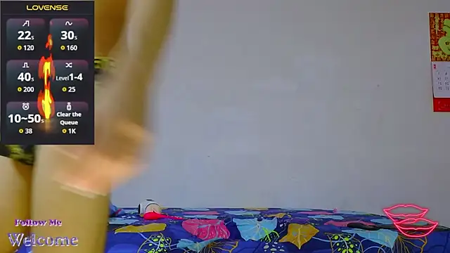 dylan apol0 online show from March 22, 12:47 am