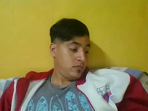 RVJM online show from November 4, 11:48 pm