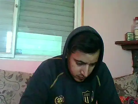 RVJM online show from April 12, 2:11 pm