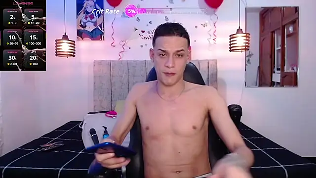 Ethanho0t online show from February 28, 12:06 pm