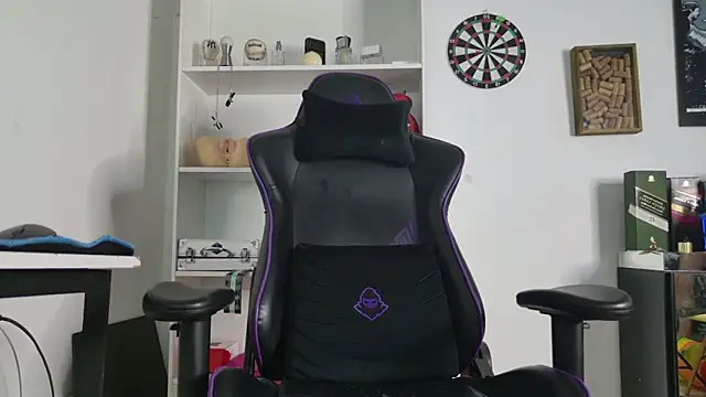 aaron nvk online show from March 14, 3:45 am