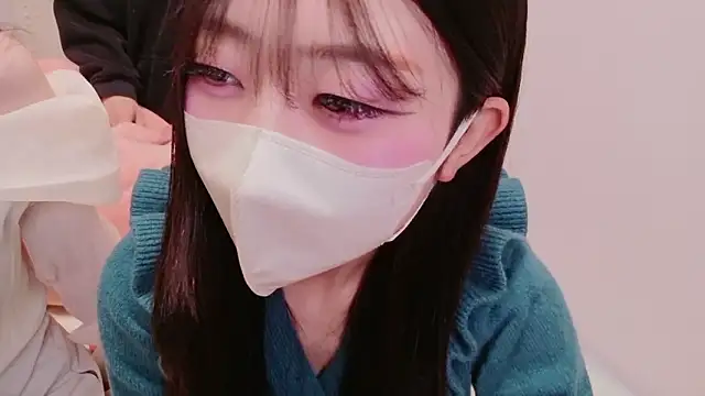 MOEMOE-Q online show from February 5, 4:22 pm