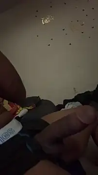 willie896 online show from March 26, 6:13 pm